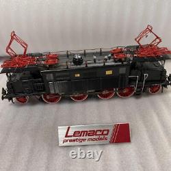 Model Train Lemaco Prestige Models E470.0013 HO Gauge