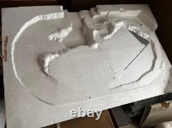 Model Train N Gauge Styrofoam Base #799613