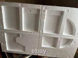 Model Train N Gauge Styrofoam Base #799613