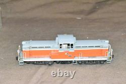 Model Train Tenshodo DD13 Antique Model No. 475 HO Gauge Good Condition Model Train Tenshodo DD13 Antique Model No. 475 HO Gauge Good Condition