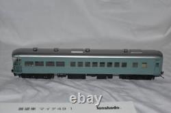 Model Train Tenshodo Mayte 49 HO Gauge Good Condition Shipped from Japan