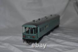 Model Train Tenshodo Mayte 49 HO Gauge Good Condition Shipped from Japan