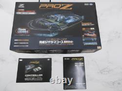 Model Train Tokyo Marui ProZ Complete Diorama Z Gauge Basic Set with Controller