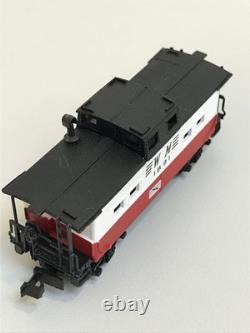 Model Train W. M. 1891 Z Gauge I. 1834 #1dfece