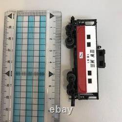 Model Train W. M. 1891 Z Gauge I. 1834 #1dfece