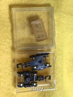 Model train parts N gauge #e59b15