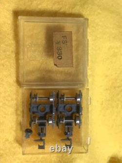 Model train parts N gauge #e59b15