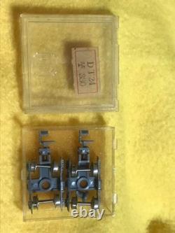 Model train parts N gauge #e59b15