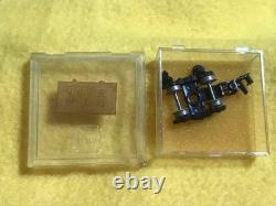 Model train parts N gauge #e59b15