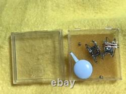 Model train parts N gauge #e59b15