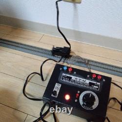 Model train set HO gauge #4bfb16