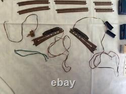 Model train tomix set railway KATO N gauge model #92bd6b