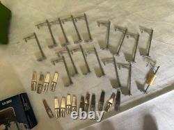 Model train tomix set railway KATO N gauge model #92bd6b