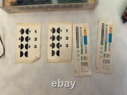 Model train tomix set railway KATO N gauge model #92bd6b