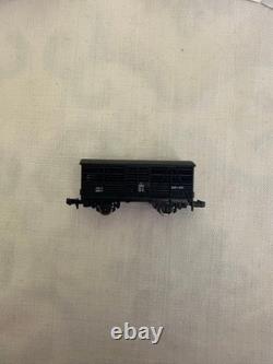 Model train tomix set railway KATO N gauge model #92bd6b