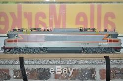 Modelbex Elektrolok SNCF CC 21003 Digital Messingmodell NEU NEW gauge 1