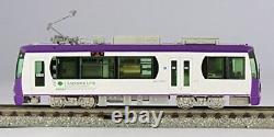 Modemo N-gauge NT152 Tokyo Toden 8800 Form Violet Model Japan Railway Train