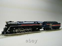 Mth O Gauge Railking American Freedom Train #1 4-8-4 Imperial Mth30-1796-1 New