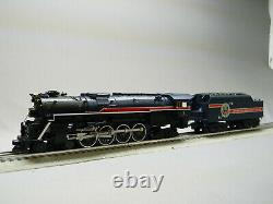 Mth O Gauge Railking American Freedom Train #1 4-8-4 Imperial Mth30-1796-1 New