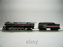 Mth O Gauge Railking American Freedom Train #1 4-8-4 Imperial Mth30-1796-1 New