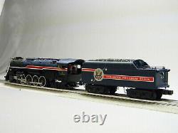 Mth O Gauge Railking American Freedom Train #1 4-8-4 Imperial Mth30-1796-1 New