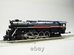 Mth O Gauge Railking American Freedom Train #1 4-8-4 Imperial Mth30-1796-1 New