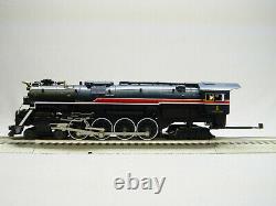 Mth O Gauge Railking American Freedom Train #1 4-8-4 Imperial Mth30-1796-1 New