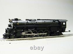 Mth O Gauge Railking Santa Fe Imperial Steam Engine 4-8-4 #2925 Mth30-1793-1 New