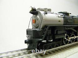 Mth Prr Railking 6-8-6 Imperial Turbine Steam Engine #6200 O Gauge 30-1785-1 New