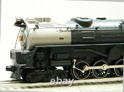 Mth Prr Railking 6-8-6 Imperial Turbine Steam Engine #6200 O Gauge 30-1785-1 New