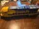 Mth Rail King O Gauge Santa Fe Engine 8206 Excellent Condition