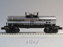 Mth Rail King Union Pacific Dash 8 Diesel Train Set Proto 3 O Gauge 30-4241-1