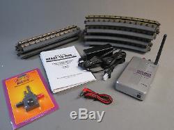 Mth Rail King Union Pacific Dash 8 Diesel Train Set Proto 3 O Gauge 30-4241-1