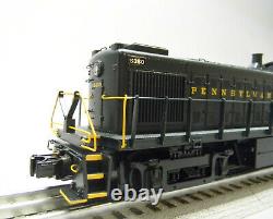 Mth Railking Prr Alco Rs-1 Diesel Locomotive Engine #5360 O Gauge 30-20934-1 New