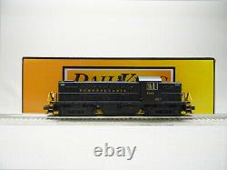 Mth Railking Prr Alco Rs-1 Diesel Locomotive Engine #5360 O Gauge 30-20934-1 New