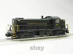 Mth Railking Prr Alco Rs-1 Diesel Locomotive Engine #5360 O Gauge 30-20934-1 New