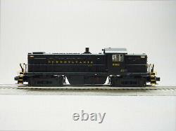 Mth Railking Prr Alco Rs-1 Diesel Locomotive Engine #5360 O Gauge 30-20934-1 New