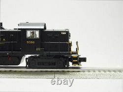 Mth Railking Prr Alco Rs-1 Diesel Locomotive Engine #5360 O Gauge 30-20934-1 New