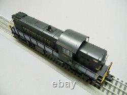 Mth Railking Prr Alco Rs-1 Diesel Locomotive Engine #5360 O Gauge 30-20934-1 New