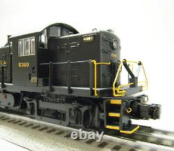 Mth Railking Prr Alco Rs-1 Diesel Locomotive Engine #5360 O Gauge 30-20934-1 New