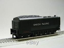 Mth Railking Up Imperial Big Boy Steam Engine 4-8-8-4 O Gauge 30-1780-1 New