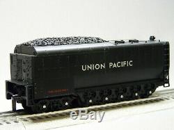 Mth Railking Up Imperial Big Boy Steam Engine 4-8-8-4 O Gauge 30-1780-1 New