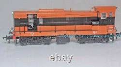 Murphy Models MM0126, OO Gauge, Class 121 Bo-Bo Diesel loco, 126 CIE/Super Train