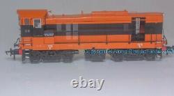 Murphy Models MM0126, OO Gauge, Class 121 Bo-Bo Diesel loco, 126 CIE/Super Train