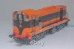 Murphy Models MM0126, OO Gauge, Class 121 Bo-Bo Diesel loco, 126 CIE/Super Train