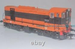 Murphy Models MM0126, OO Gauge, Class 121 Bo-Bo Diesel loco, 126 CIE/Super Train