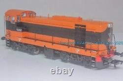 Murphy Models MM0126, OO Gauge, Class 121 Bo-Bo Diesel loco, 126 CIE/Super Train