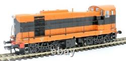 Murphy Models MM0132, OO Gauge, Class 121 Bo-Bo Diesel loco, 132 CIE/Super Train