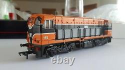 Murphy Models MM0192 Irish Railways Class 181 IR Orange 192 OO Gauge CIE