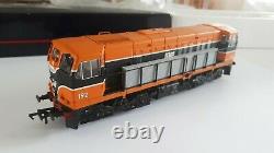 Murphy Models MM0192 Irish Railways Class 181 IR Orange 192 OO Gauge CIE